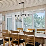 Сasa de vacaciones Bl1789-saltum-krogsletten-20 *