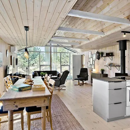 Bl1789-saltum-krogsletten-20 Casa de Férias