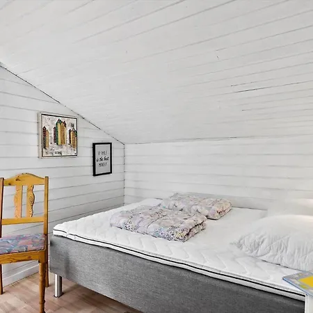 Bl1789-saltum-krogsletten-20 Casa de Férias Saltum