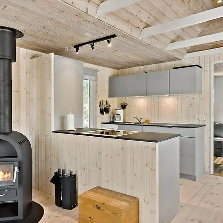 Bl1789-saltum-krogsletten-20 Hébergement de vacances