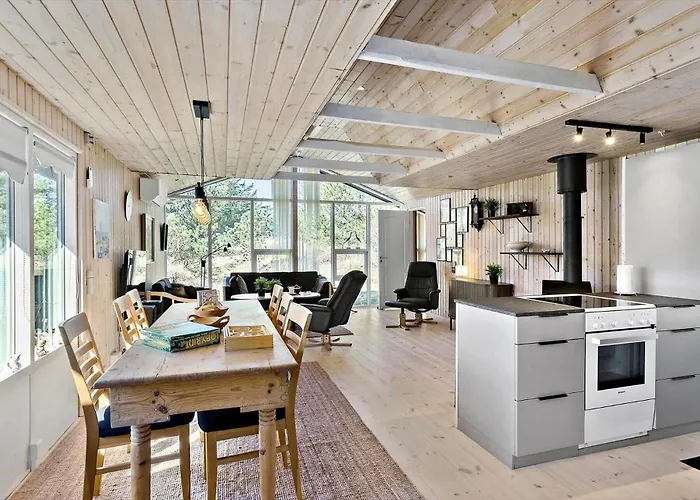 Bl1789-saltum-krogsletten-20 Casa de Férias