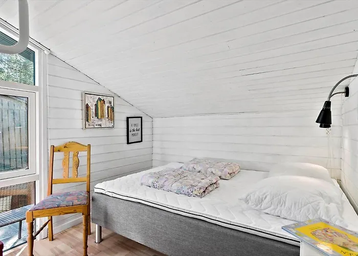 Bl1789-saltum-krogsletten-20 Casa de Férias Saltum