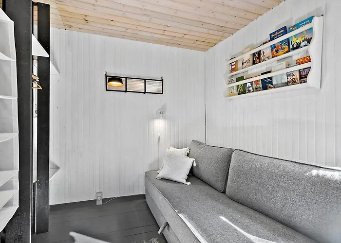 Casa de Férias Bl1789-saltum-krogsletten-20 *