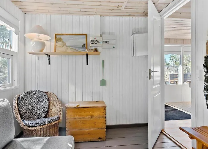 Bl1789-saltum-krogsletten-20 Casa de Férias Saltum