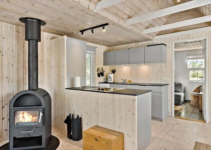 Bl1789-saltum-krogsletten-20 Casa de Férias